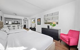 Casa Grande Suites On Ocean Drive